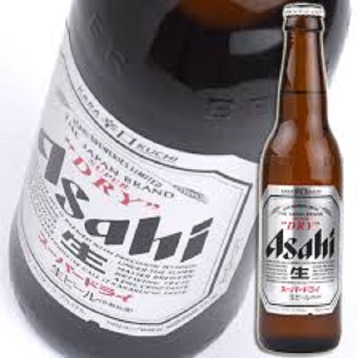 瓶ビールの商品画像